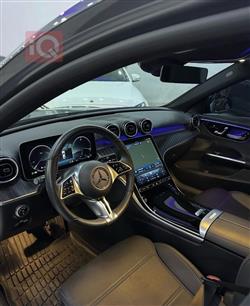 مێرسێدس بێنز C-Class